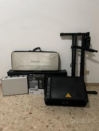 Kit Tastiere per serate LIVE