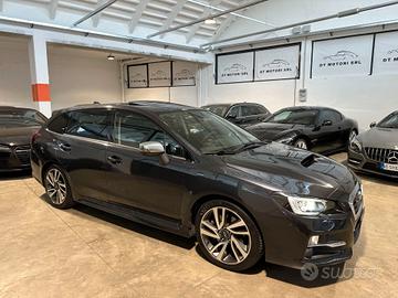 Subaru Levorg 1.6 Lineartronic Sport AUTOMATICA - 