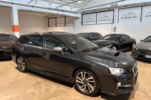 Subaru Levorg 1.6 Lineartronic Sport AUTOMATICA - 