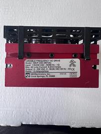Varitore di kbvf-22d