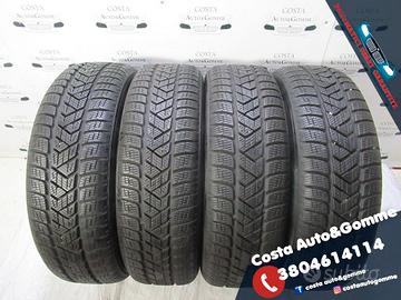 Gomme 215 65 17 Pirelli  95% 215 65 R17
