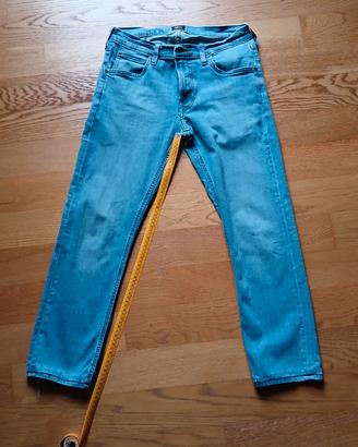 Jeans LEE mod Luke - Uomo - W29 L32 