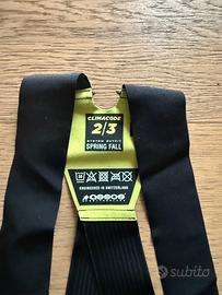 Assos EQUIPE RS BIB SHORTS clima code 2/3 tg L