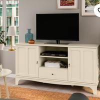 mobile tv ikea Lommarp beige