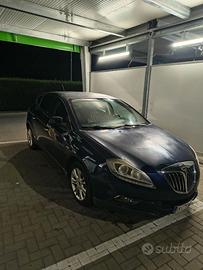 Lancia delta