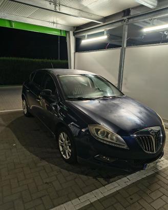 Lancia delta