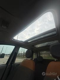 panda 1.2 *TETTO APRIBILE*