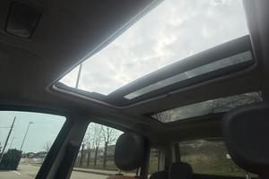 panda 1.2 *TETTO APRIBILE*