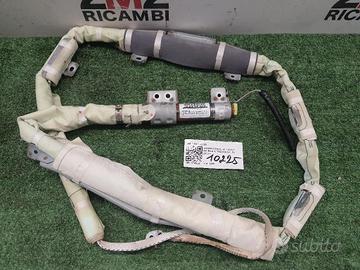 AIRBAG A TENDINA LATO SINISTRO NISSAN X-Trail 2Â°