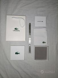 Lacoste 