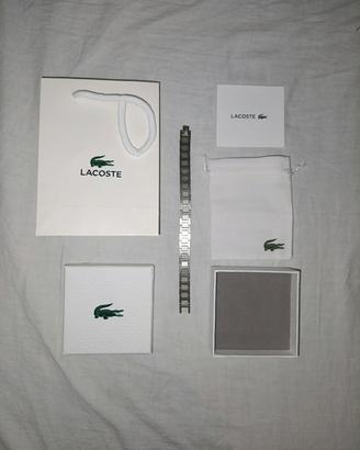 Lacoste 