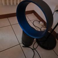ventilatore senza pale 