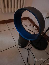 ventilatore senza pale 