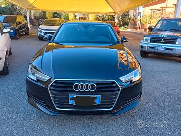 Audi A4 avant: station wagon sportivo - scheda tecnica