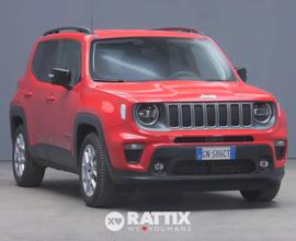 JEEP renegade 2019 Renegade 1.6 mjt Limited 2wd 13