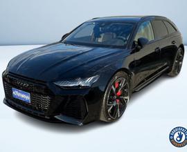 Audi A6 RS6 RS6 AVANT 4.0 MHEV QUATTRO TIPTRONIC