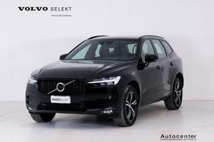 Volvo XC60 B4 (d) 197CV AWD AUT R DESIGN