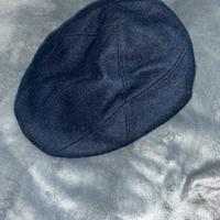 Coppola Emporio Armani Da Uomo Di Lana Blu