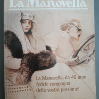 La Manovella giugno 2001 n.5