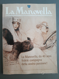La Manovella giugno 2001 n.5