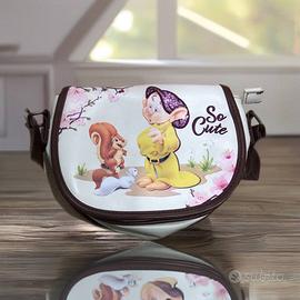 Borsa DISNEY Cucciolo So Cute