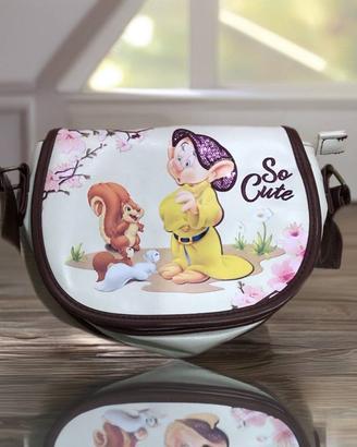 Borsa DISNEY Cucciolo So Cute
