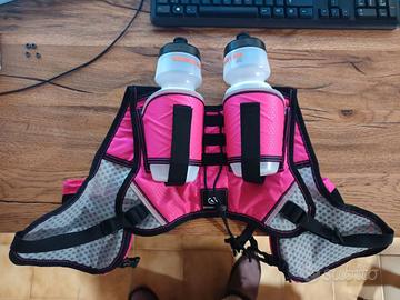 Orange Mud, HydraQuiver Vest Pack 2 - 2.0
