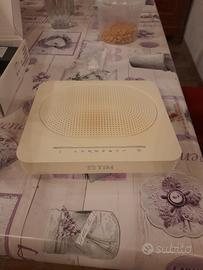 Modem wifi Tim
