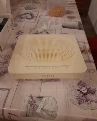 Modem wifi Tim