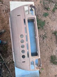 Lamierato frontale Fiat 127
