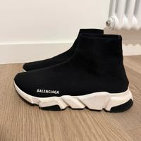 Balenciaga speed