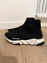Balenciaga speed