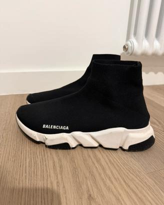 Balenciaga speed
