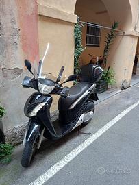 HONDA SH 150