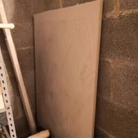 Coppia di Piastrelle in Ceramiche Effetto Pietra