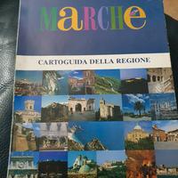cartoguida  della regione 