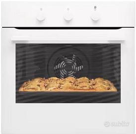 Forno Electrolux da incasso kohhh04w