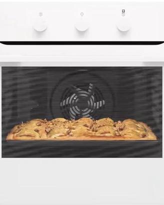 Forno Electrolux da incasso kohhh04w