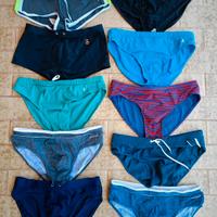 Costumi da bagno uomo