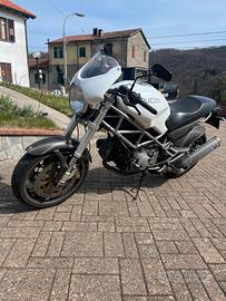 Ducati Monster 620 i.e.