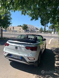 VOLKSWAGEN T-Roc - 2022