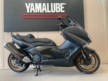 Yamaha T Max 530 IRON MAX ABS