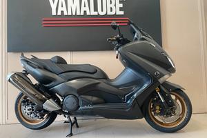 Yamaha T Max 530 IRON MAX ABS