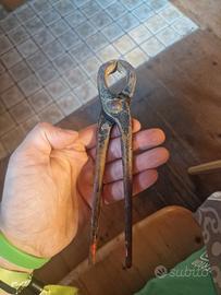 Tenaglia cavallo