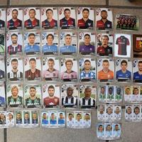 Figurine Calciatori Panini 2014/2015 -15/16 -16/17