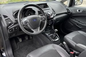 Ford Ecosport 1.5 Diesel 95cv PERFETTA