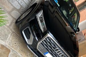 Q2 Automatica Benzina