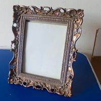 antica cornice porta ritratto 