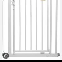 cancelletto per bimbi/animali Giordani