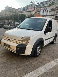 Ford transit T200-2007